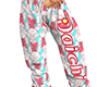 daichan pajamas bottom