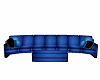Blue Couch