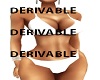 BIKINI DERIVABLE