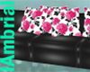 Camelia long couch bpw