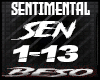 SENTIMENTAL