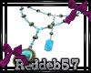 *RD* Native Turquoise