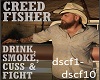 Drink,Smoke,Cuss,& Fight