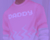 Deli. Pink Flames Daddy