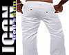 ICON White Jeans II