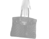 SC Crocs Skin Birkin v3