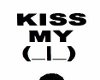 [MZ] Kiss Head Sign