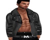 M Leather Jacket