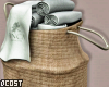 Towel Basket