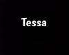 Tessa Necklace/M
