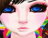 Skin Make-up Baby Kawaii