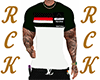 RCK§T-Shirt MegaShop M2