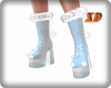 *XD* Winter Boots Blue