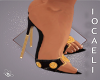 CAE Versace Heels