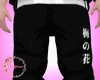 D! mamushi pant V1