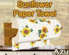 Sunflower Paper Towel