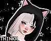 Kitty (Hood Up)