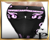 CP- Sidney Pink Flare