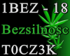 Bezsilnosc - T0CZ3K