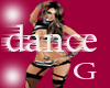 *G* DANCE 01