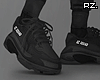 rz. RZ Squad Sneakers