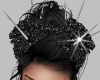 * Halloween Queen Crown
