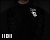 -B- Misfits Jacket