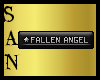 [SAN] FALLEN ANGEL VIP