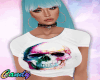 Skull Top
