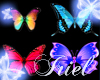 ~ Iriel Butterflies