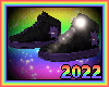 F Gengar Shoes