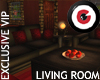 The Living Room 