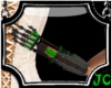 -JC- Toxic Bionic Arm- L