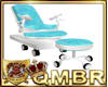 QMBR Birthing Chair NBby