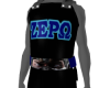 Zero Warrior Vest2