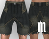 M. Short star