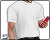 !G! Tucked Tee #3