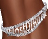 Torso Belt Beast