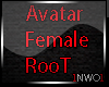 Avatar Female RooT