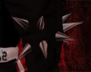 Thigh Spikes L