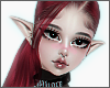Eli Dark Red