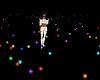YM - PARTICLE EFFECT -