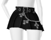 -CHB- Signature Skirt