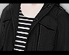 ヨネ.  Black Jacket