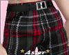 ★ Eiran Jeans Red