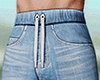 Jogger Jeans Blue