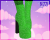 T|Buttercup's Gogo Boots