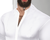 (P)Elegant White Shirt