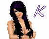 ~K~penguen hair