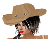 EclipsE Cowgirl Hat